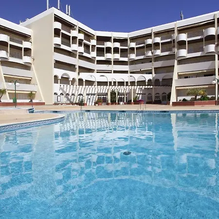 A Ramos Apartamento Palmeira Gale Gale (Albufeira)