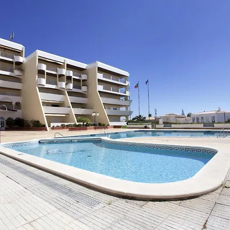 A Ramos Apartamento Palmeira Gale Gale (Albufeira)