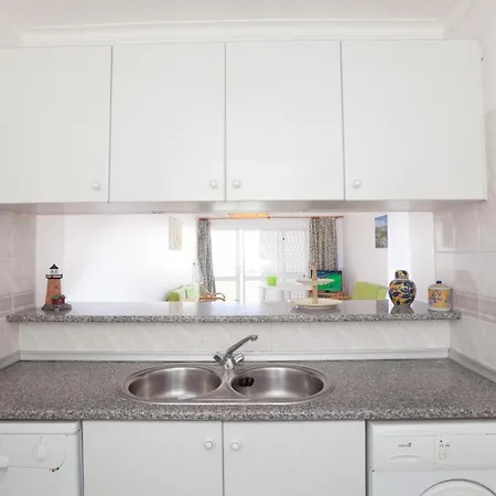 A Ramos Apartamento Palmeira Gale *