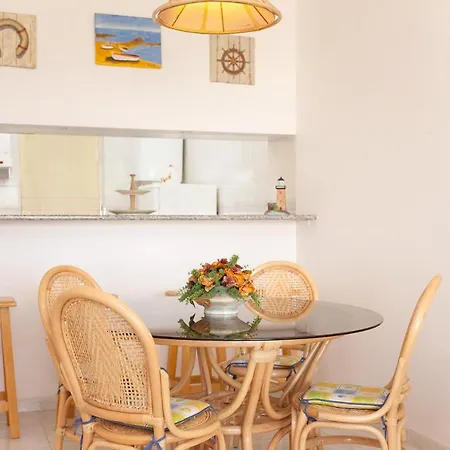Apartament A Ramos Apartamento Palmeira Gale