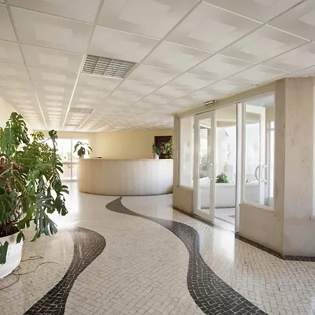 Apartament A Ramos Apartamento Palmeira Gale *