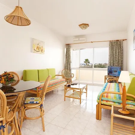 Apartament A Ramos Apartamento Palmeira Gale