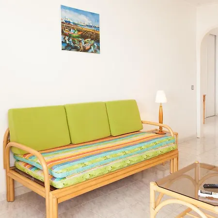 A Ramos Apartamento Palmeira Gale *