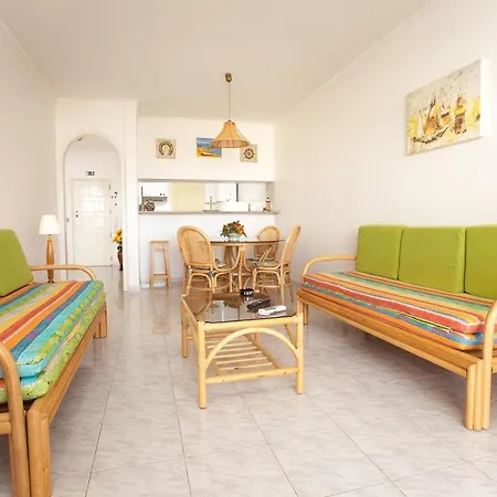 A Ramos Apartamento Palmeira Gale *