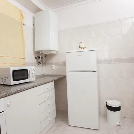 Apartament A Ramos Apartamento Palmeira Gale