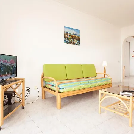 A Ramos Apartamento Palmeira Gale Apartament