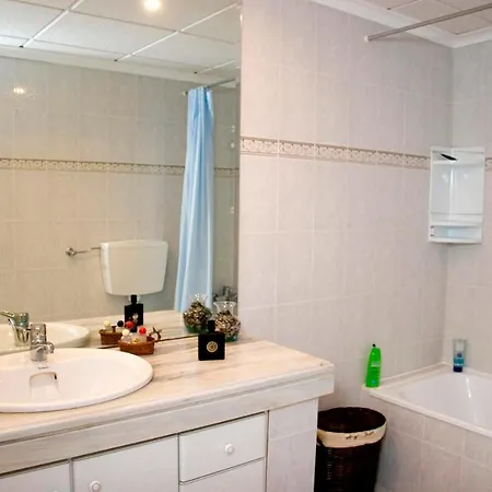 A Ramos Apartamento Palmeira Gale Apartament