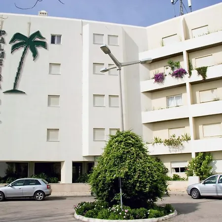 Apartament A Ramos Apartamento Palmeira Gale Gale (Albufeira)