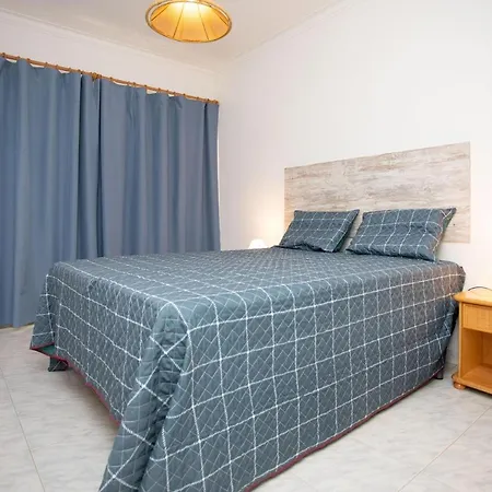 A Ramos Apartamento Palmeira Gale * Gale (Albufeira)