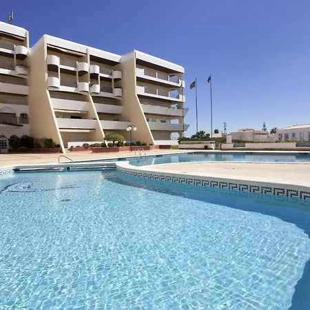 A Ramos Apartamento Palmeira Gale Gale (Albufeira)