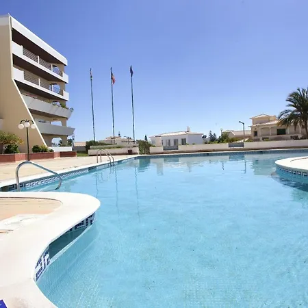 A Ramos Apartamento Palmeira Gale * Gale (Albufeira)