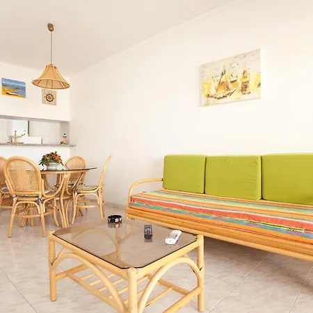 A Ramos Apartamento Palmeira Gale *