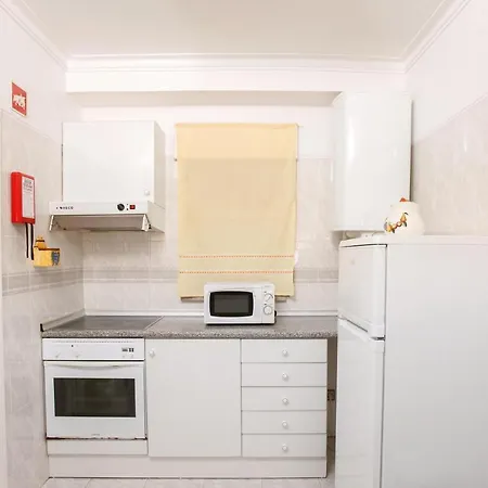 Daire A Ramos Apartamento Palmeira Gale
